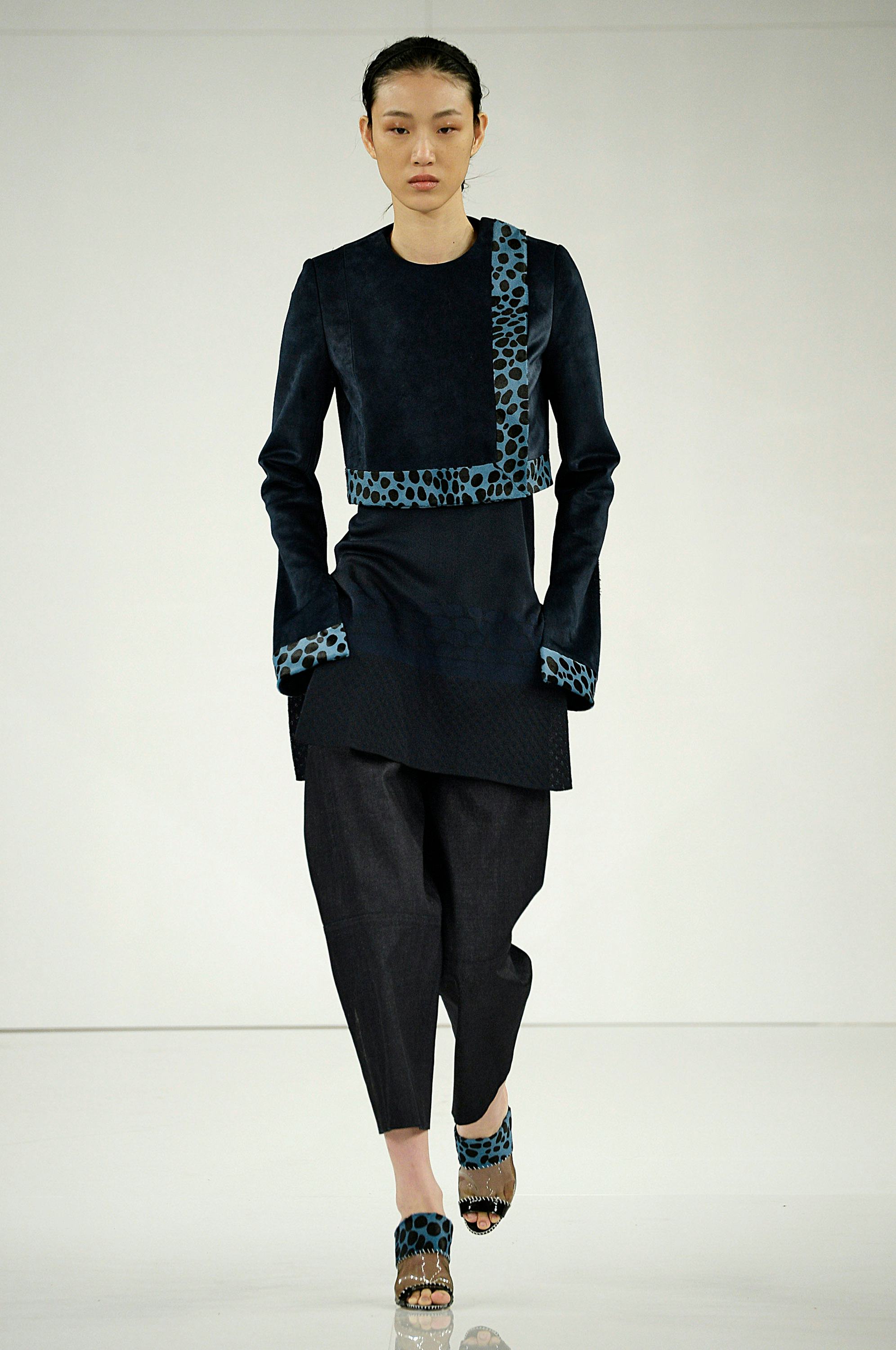 Revisit Danielle Sherman s Best Designs for Edun