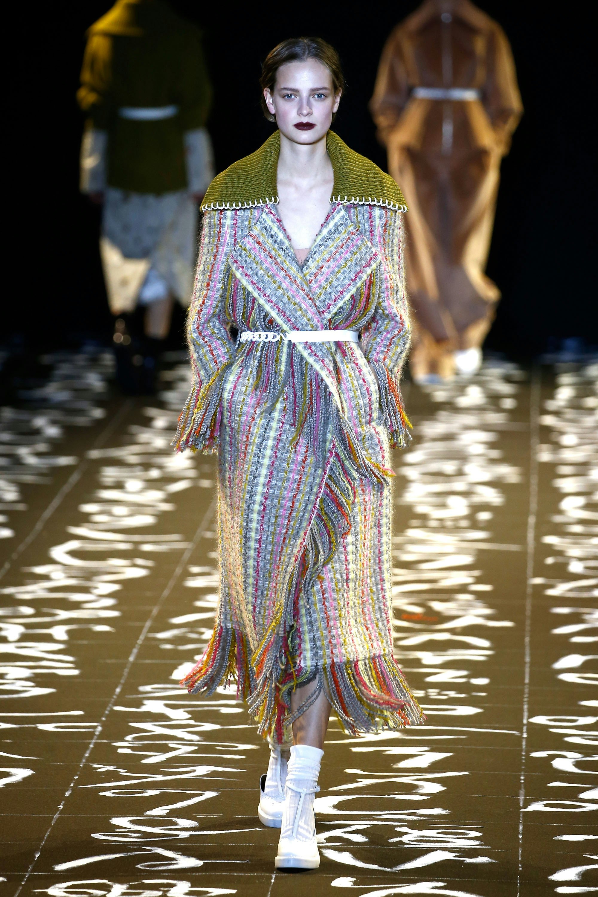 Revisit Danielle Sherman s Best Designs for Edun