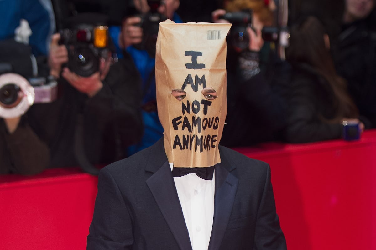 A Hitchhiker S Guide To Shia Labeouf Artist