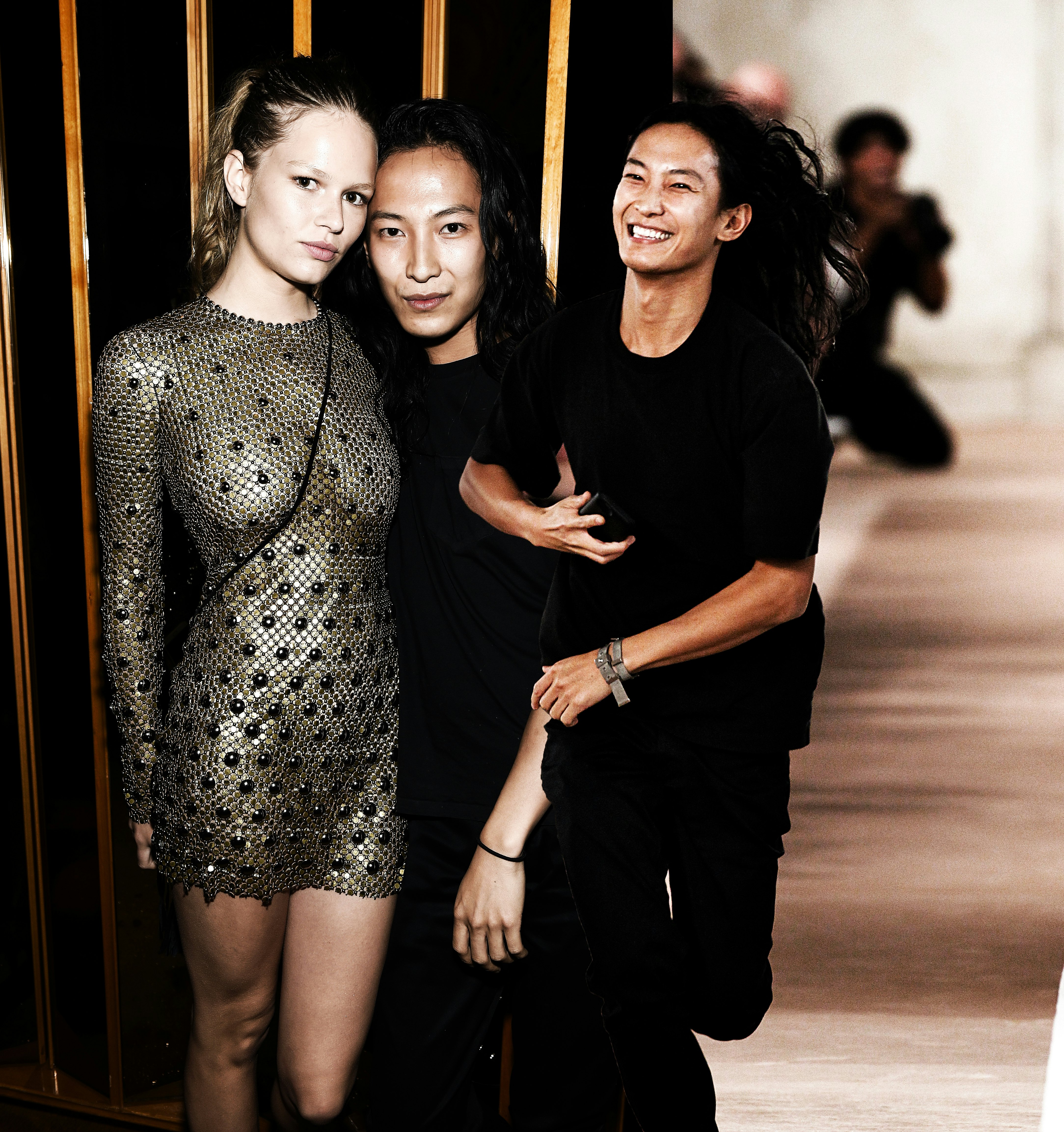 Alexander Wang and Beyond: How to Decipher the Summer 2016 Fashion