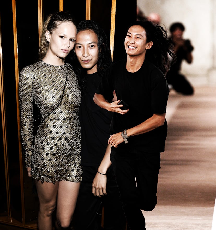 Alexander Wang