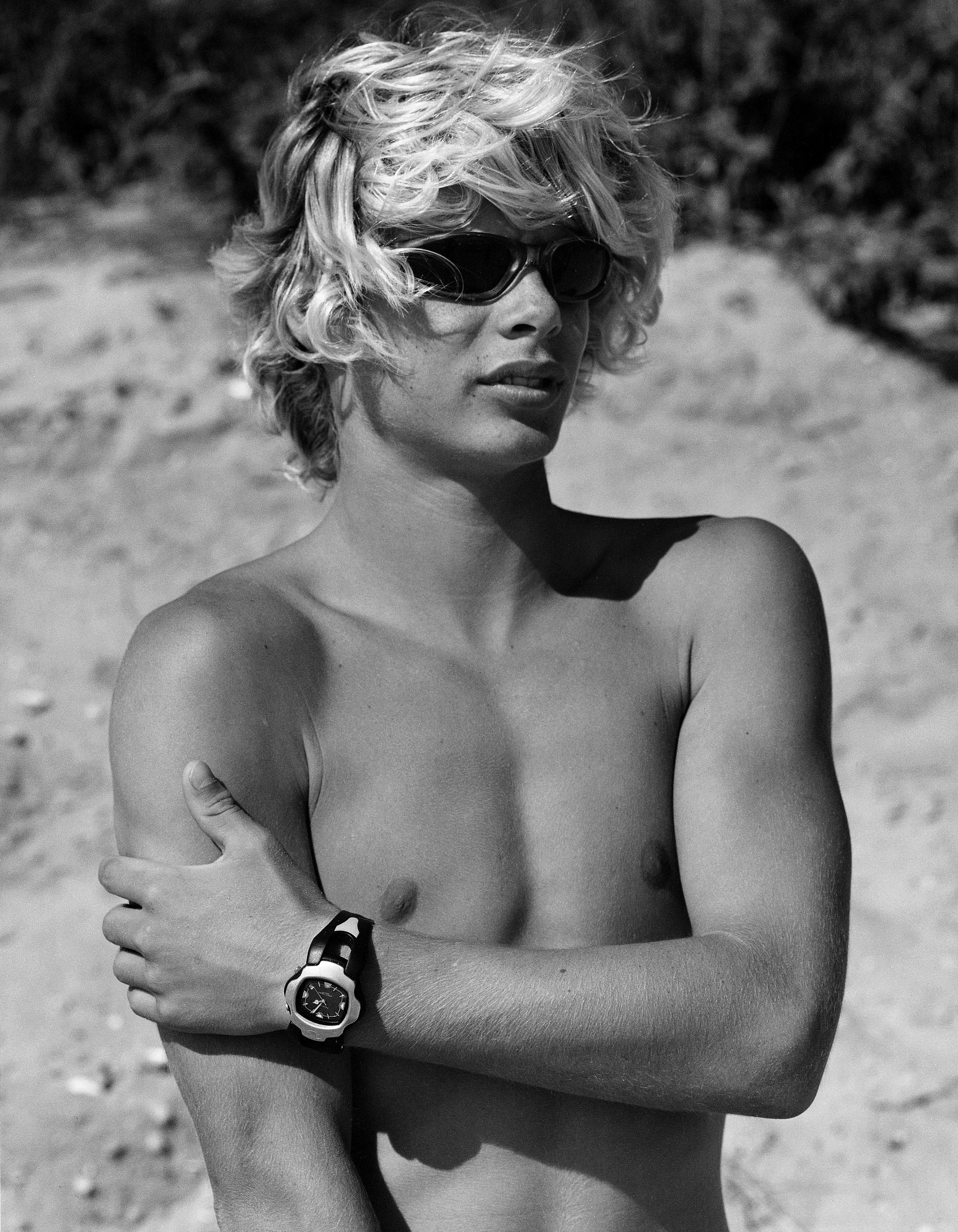 Summer Gaze: All the Beautiful Surfer Boys and Girls of Montauk