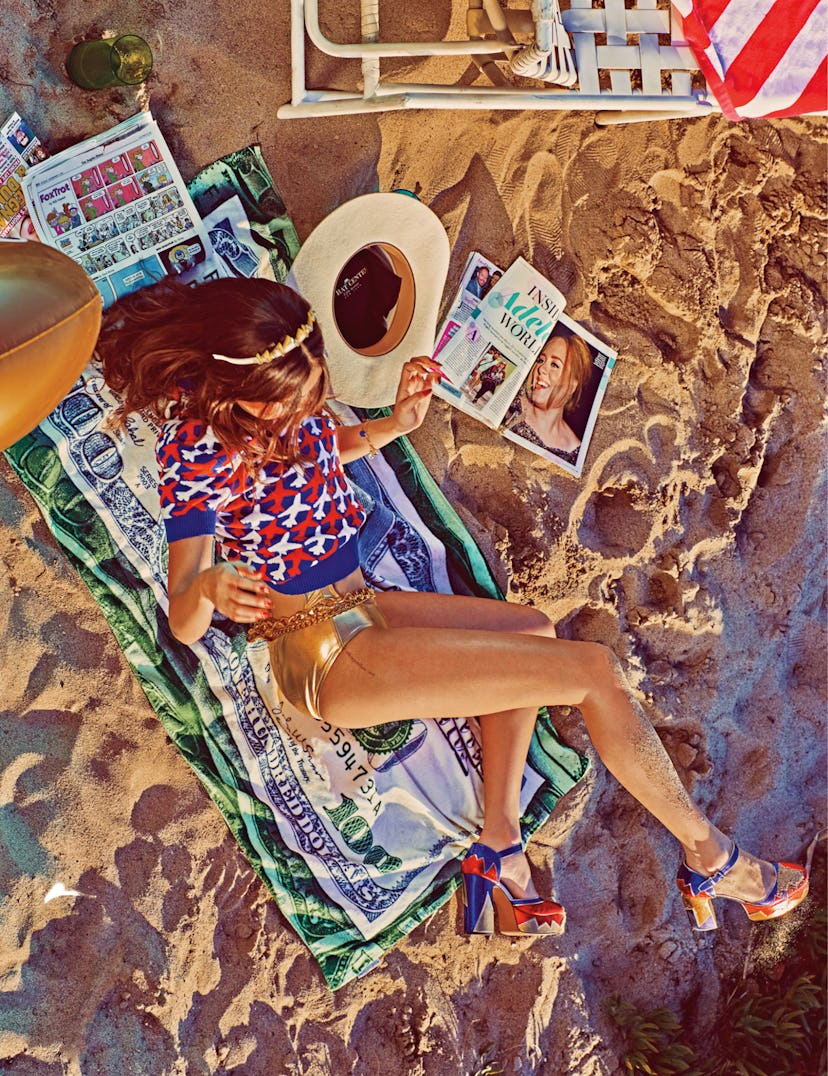 Beach Towels
