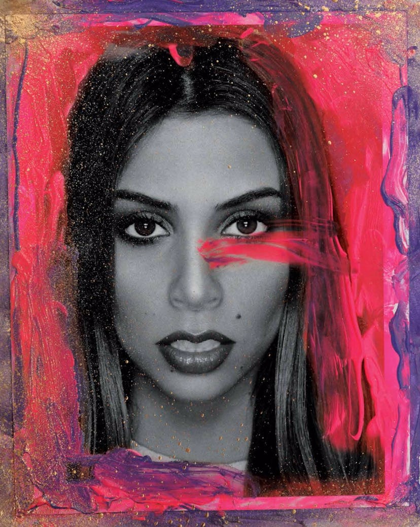 Dineh Mohajer