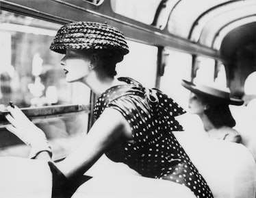 Lillian Bassman