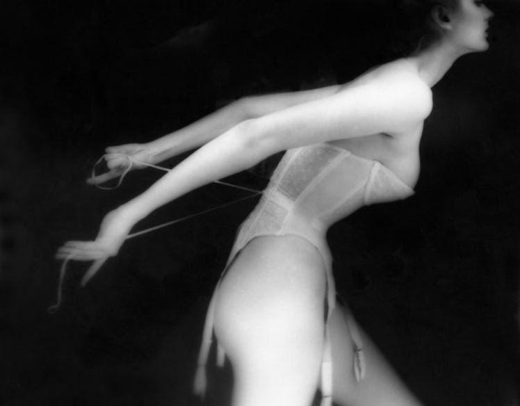 Lillian Bassman