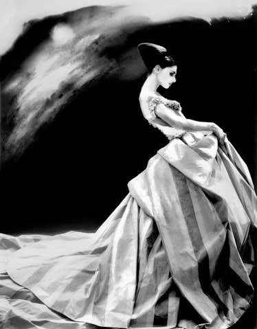 Lillian Bassman