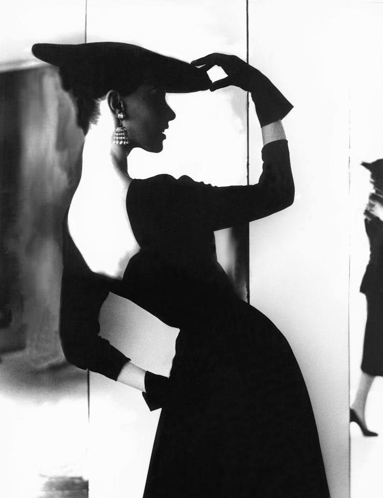 Lillian Bassman