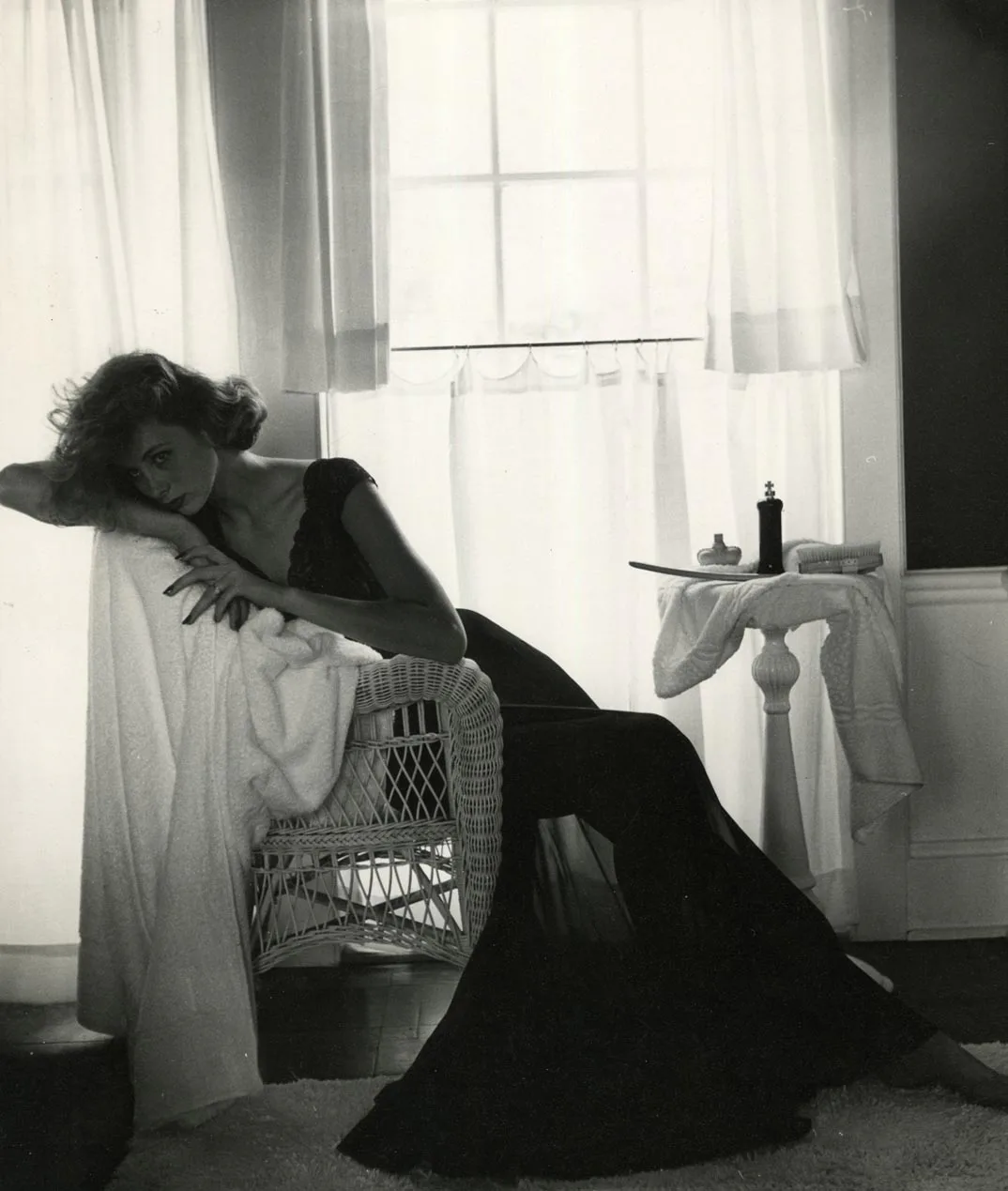 Revisit a Lifetime of Fashion Photography with Lillian Bassman