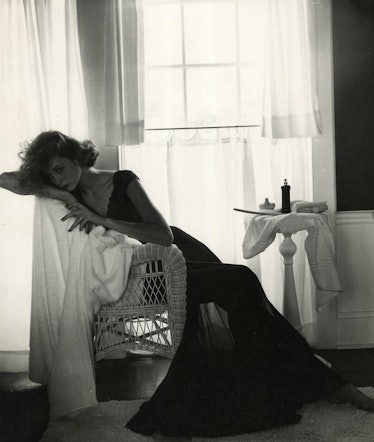 Lillian Bassman