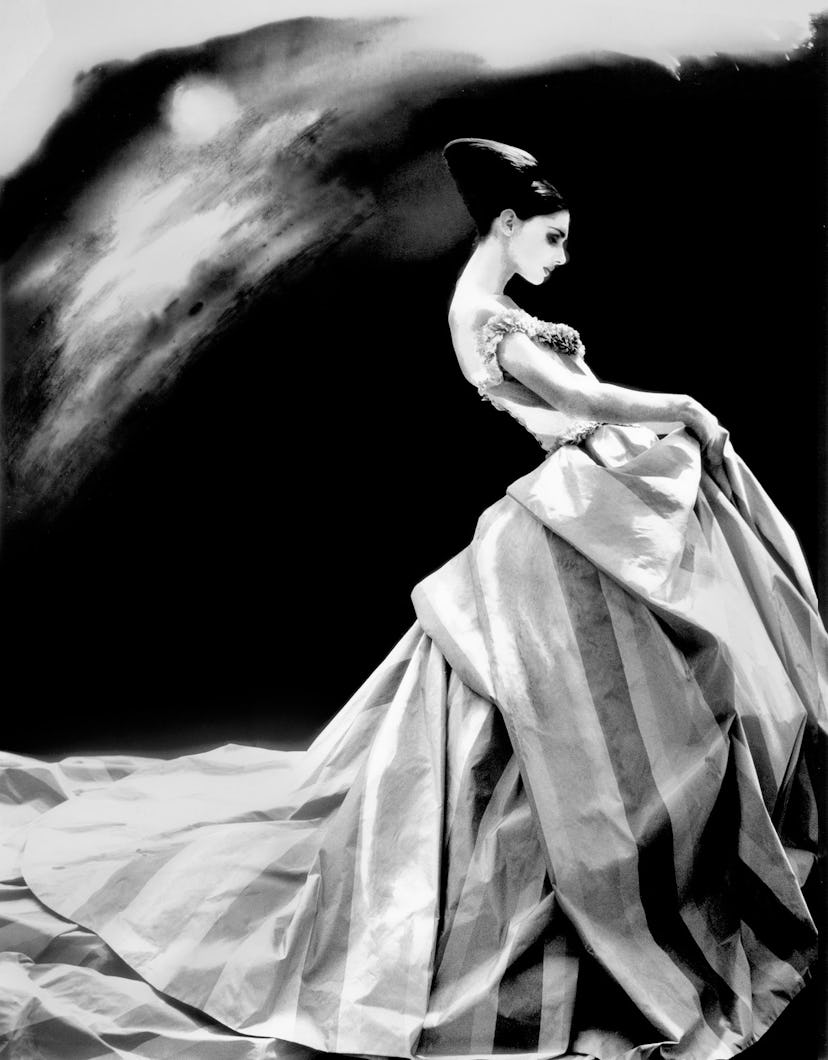 Lillian Bassman
