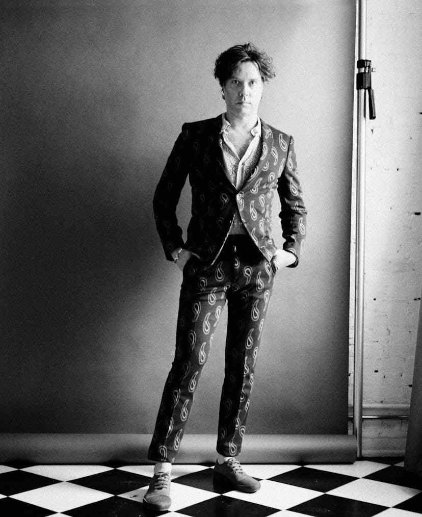 Rufus Wainwright