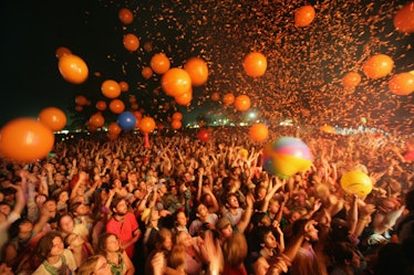 Bonnaroo Music Festival