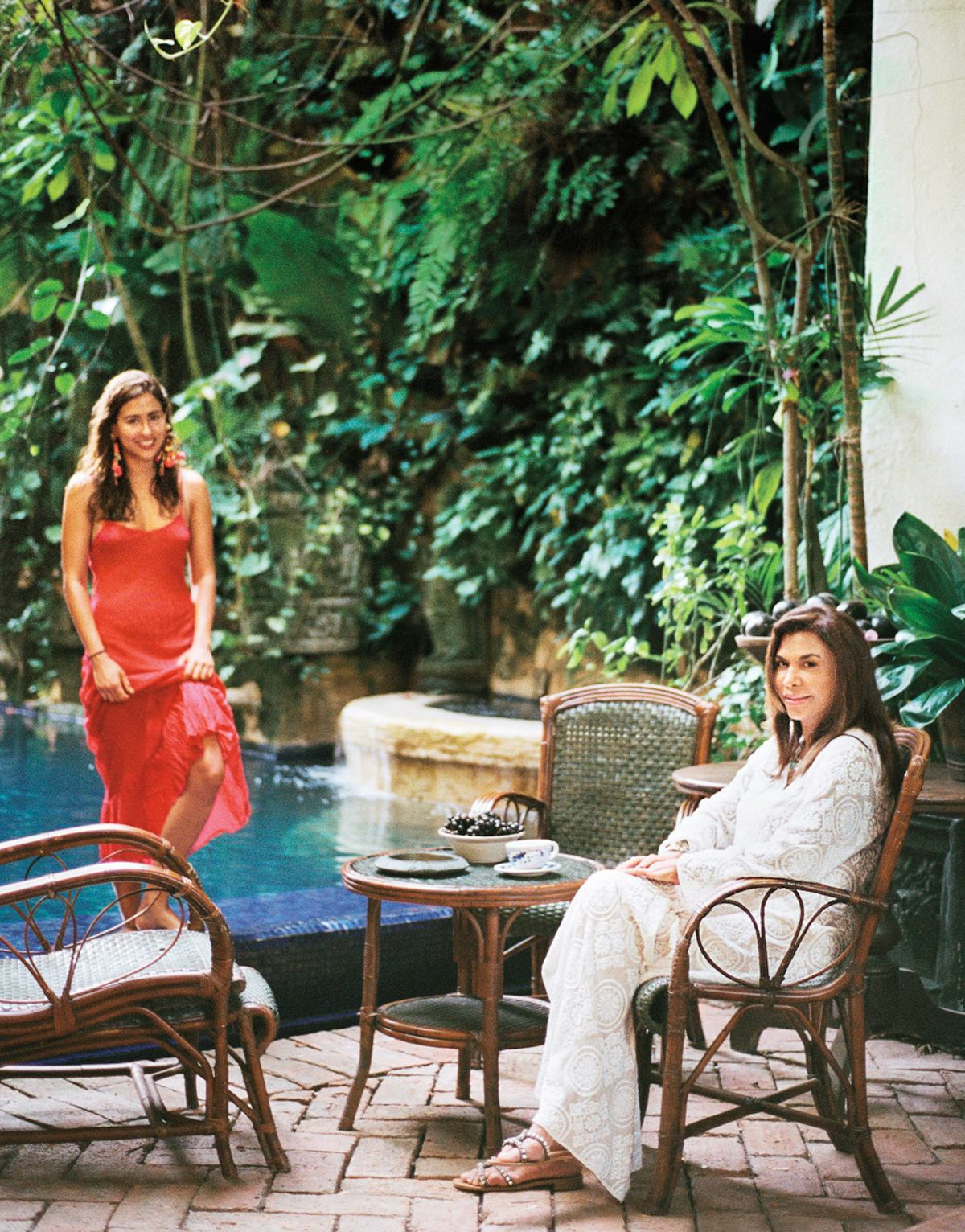 Cartagena, Colombia, Is the New “It” Destination