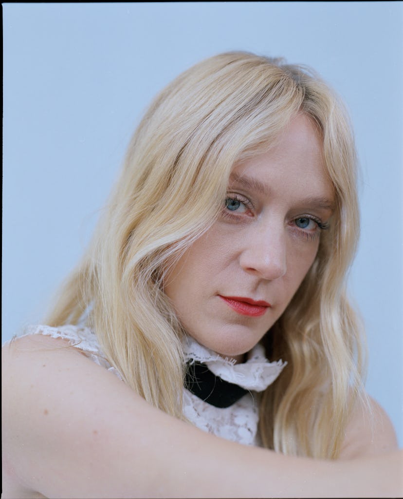 Chloë Sevigny