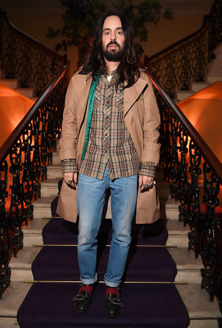 Gucci Cruise 2017 Party