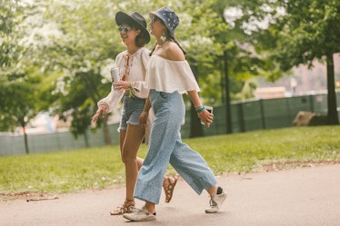 Gov Ball Street Style