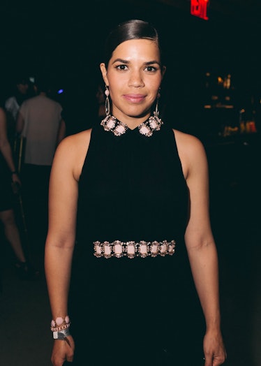 America Ferrera