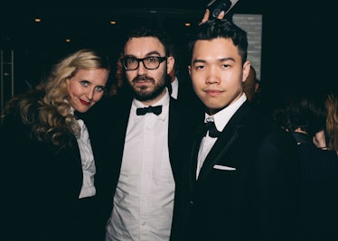 CFDA After Party