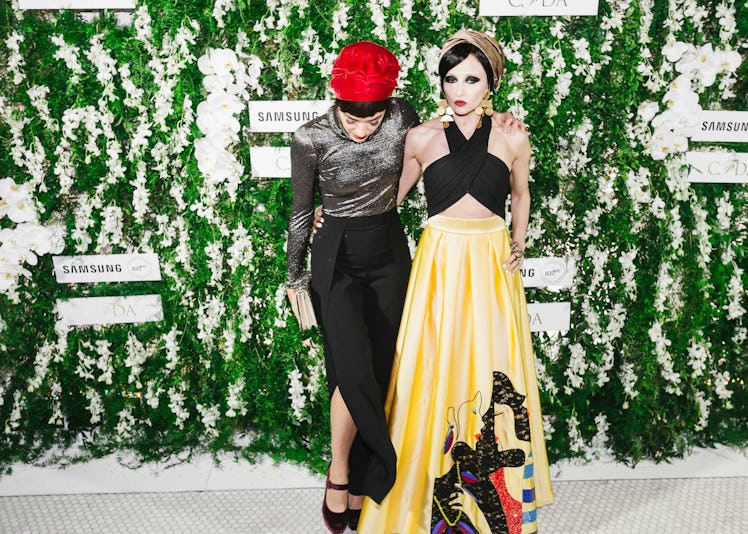 Stacey Bendet