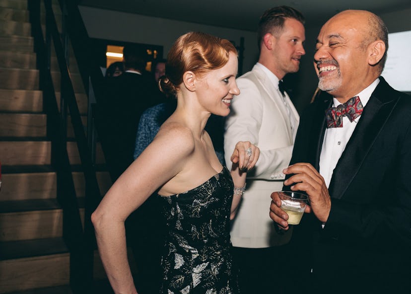 CFDA After Party