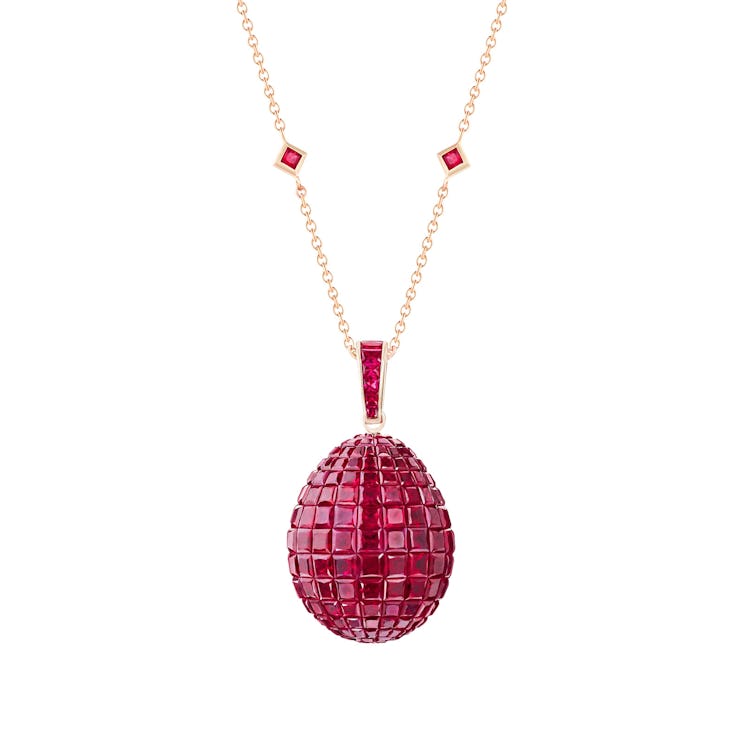 Faberge-