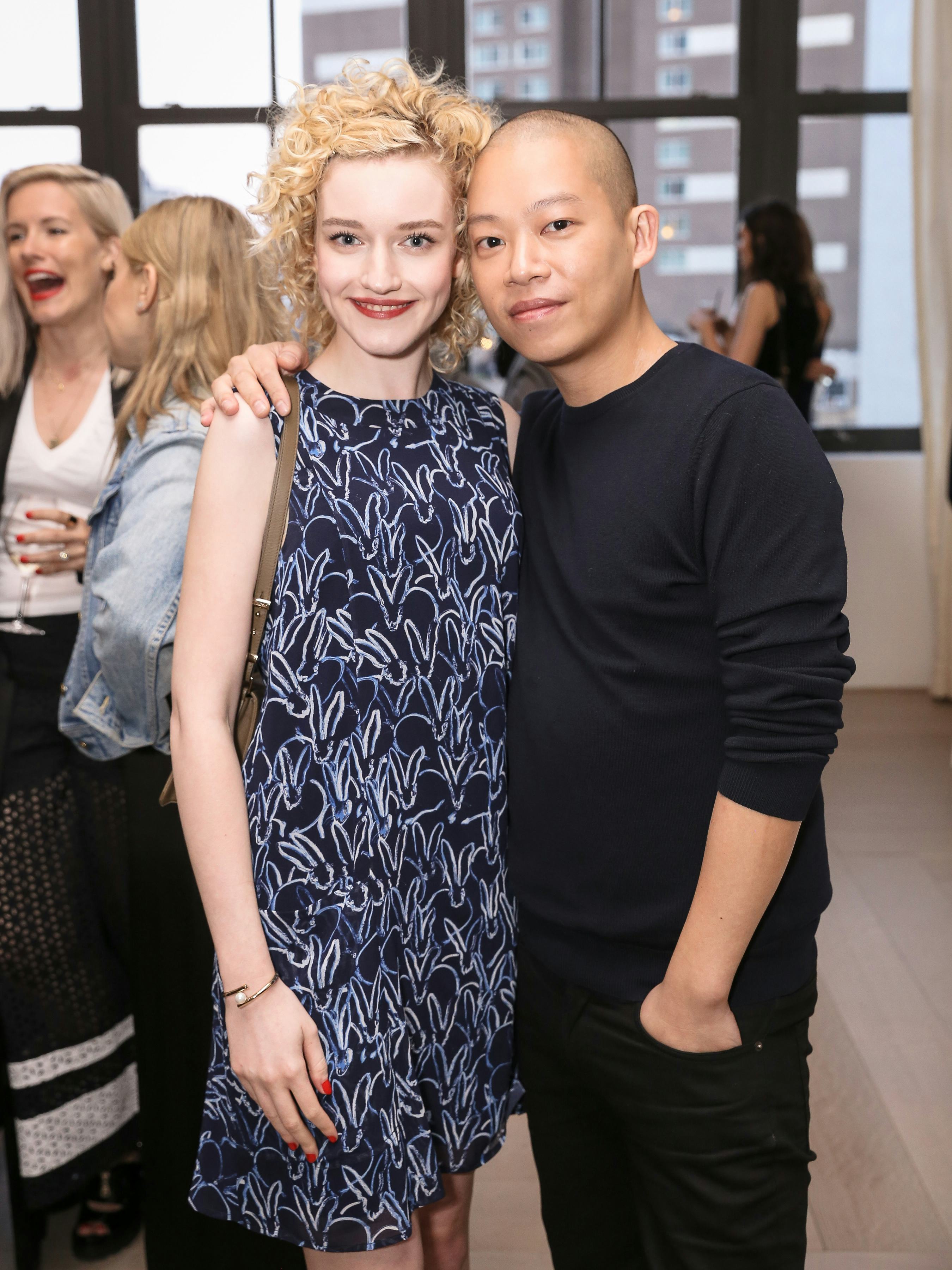 Jason Wu Launches a Sister Line