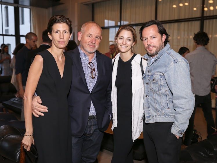 GREY Jason Wu : Launch Dinner