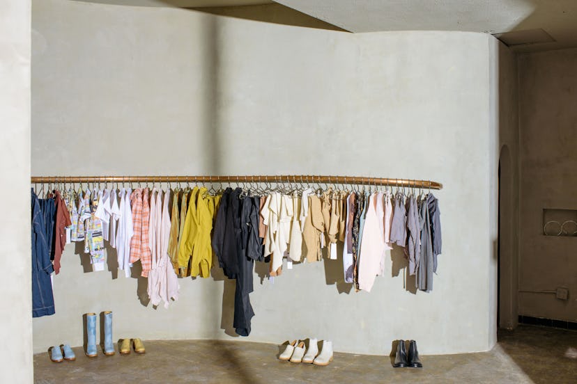 Eckhaus Latta