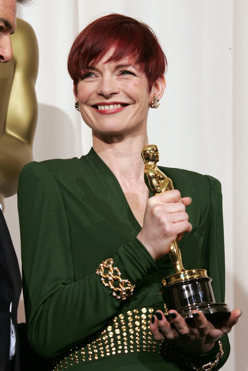 Sandy Powell