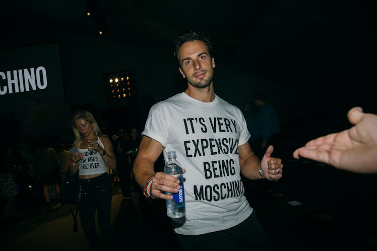 Moschino After Party