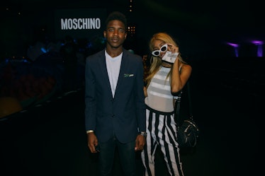 Moschino After Party