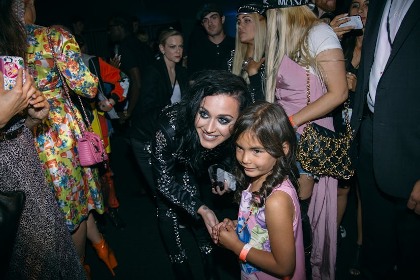 Moschino After Party