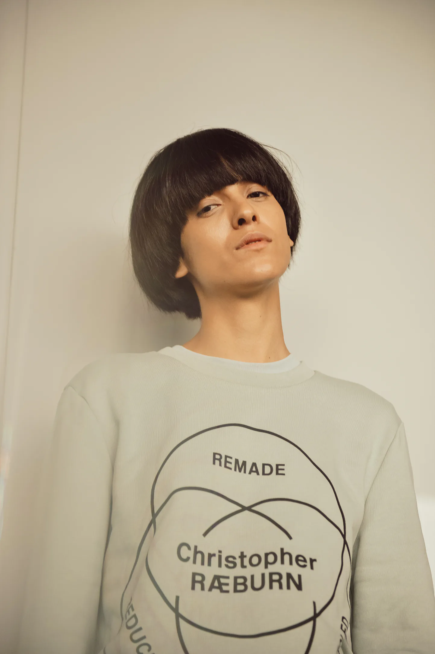 Christopher Raeburn’s Spring 2017 Show Breaks Out