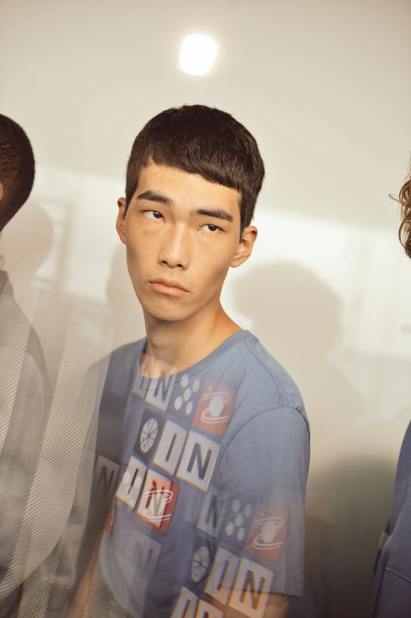 Christopher Raeburn’s Spring 2017 Show Breaks Out
