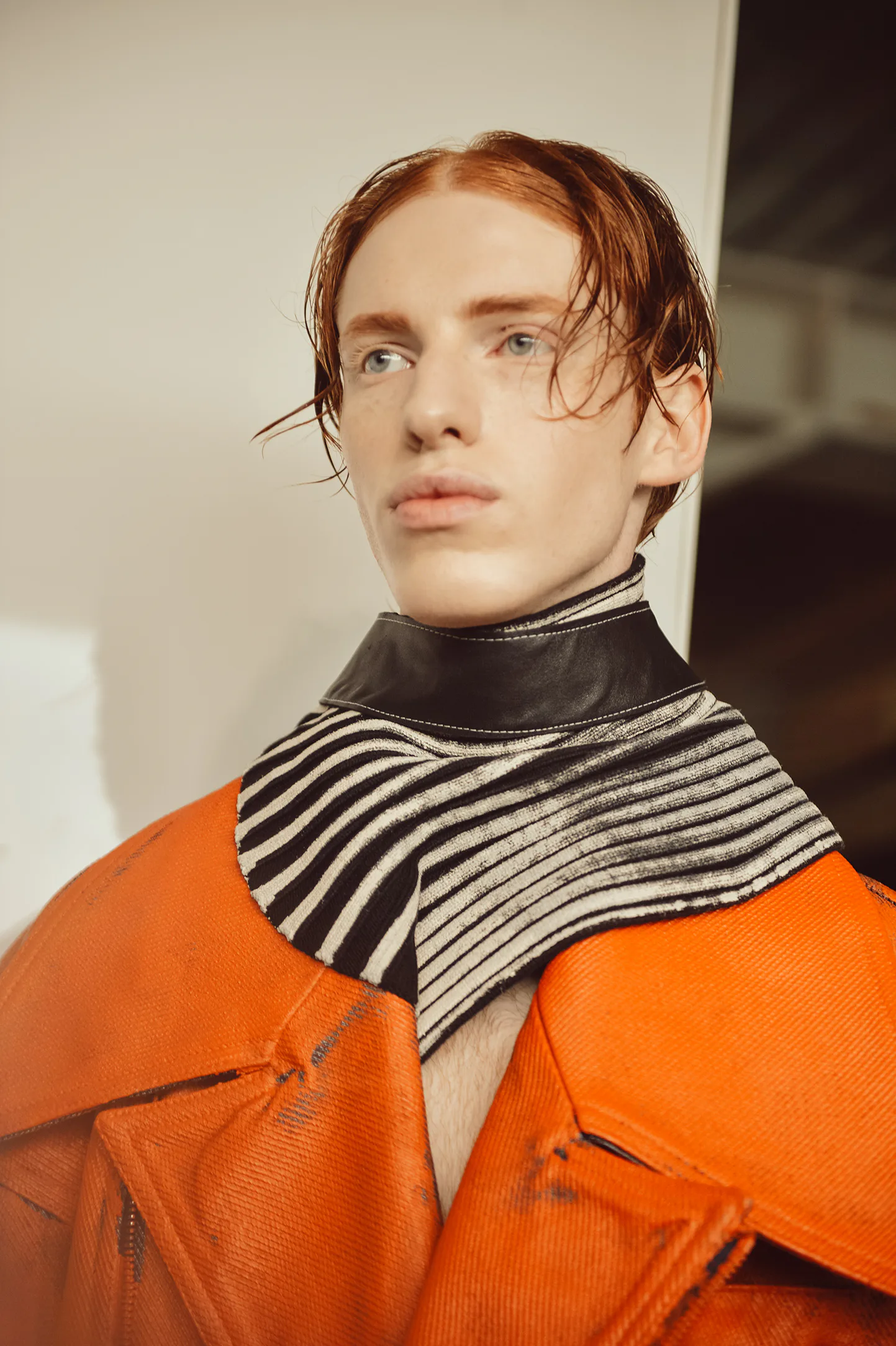 Ximon Lee is Obsessed with Denim for Spring