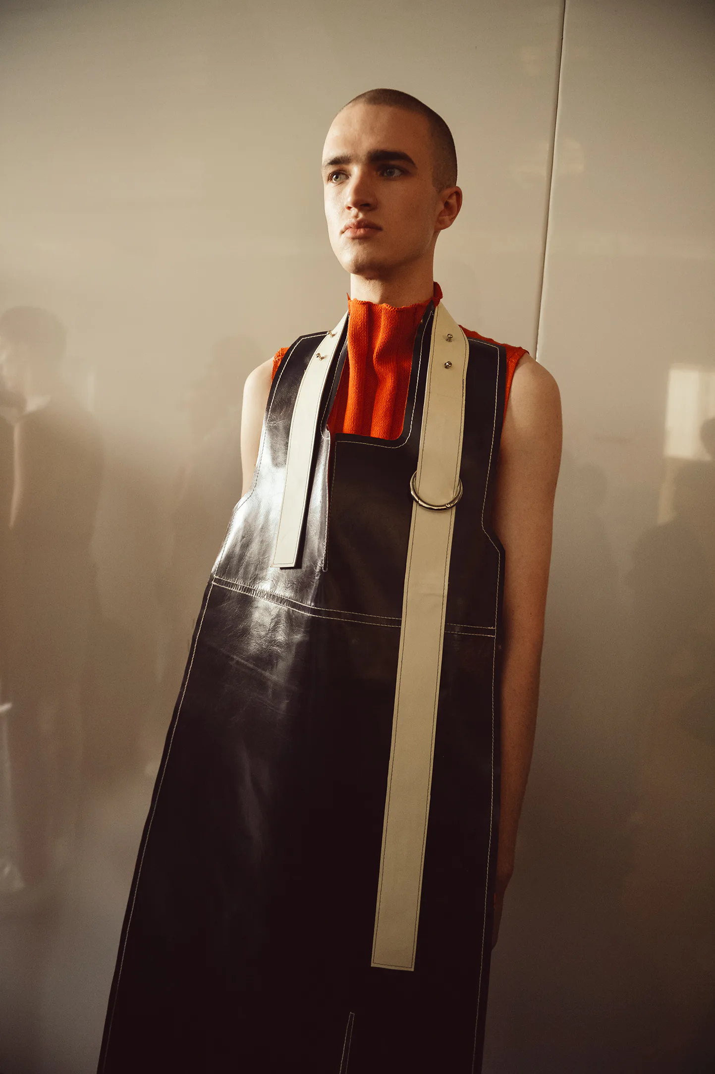 Ximon Lee is Obsessed with Denim for Spring