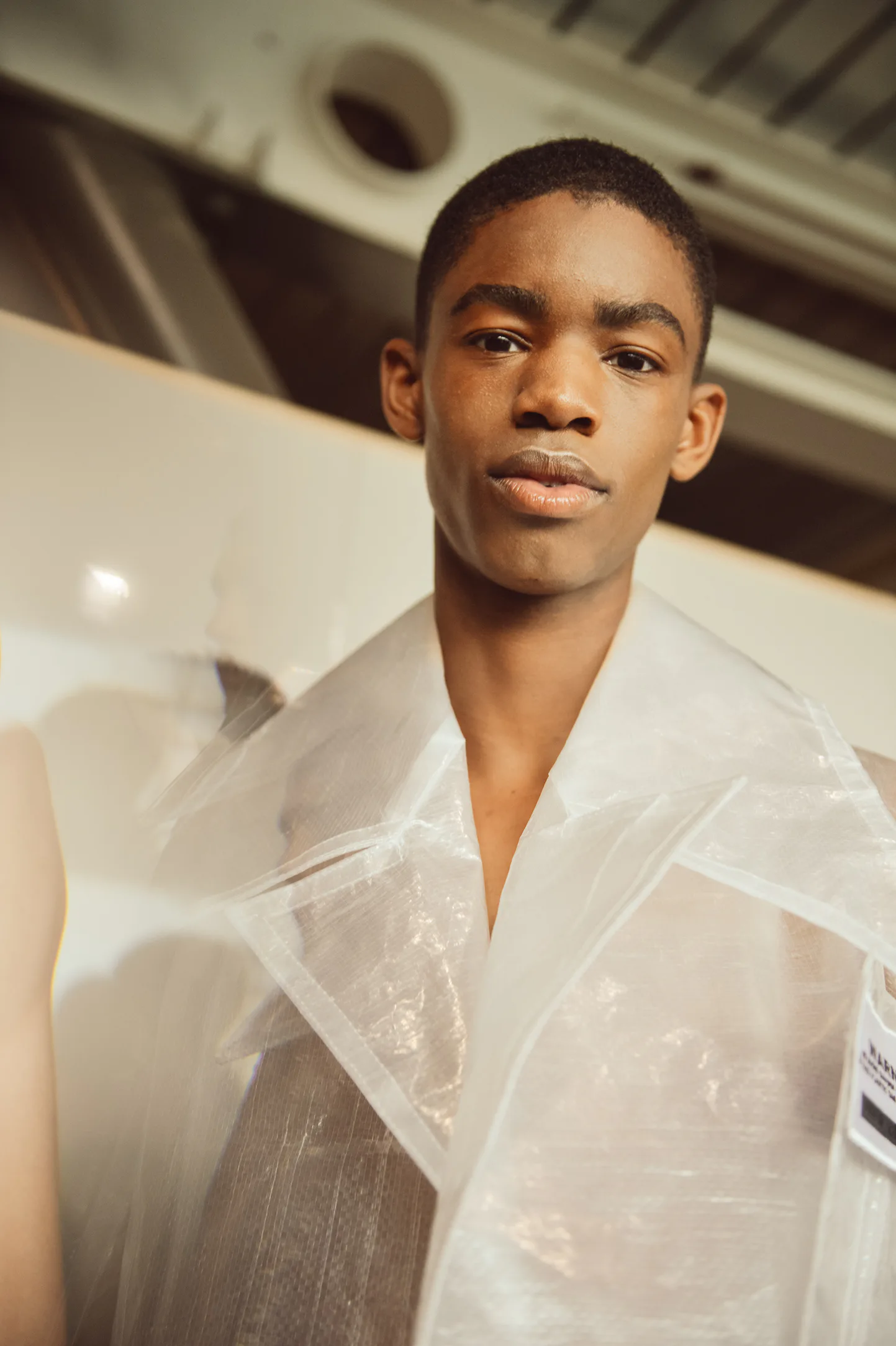 Ximon Lee is Obsessed with Denim for Spring
