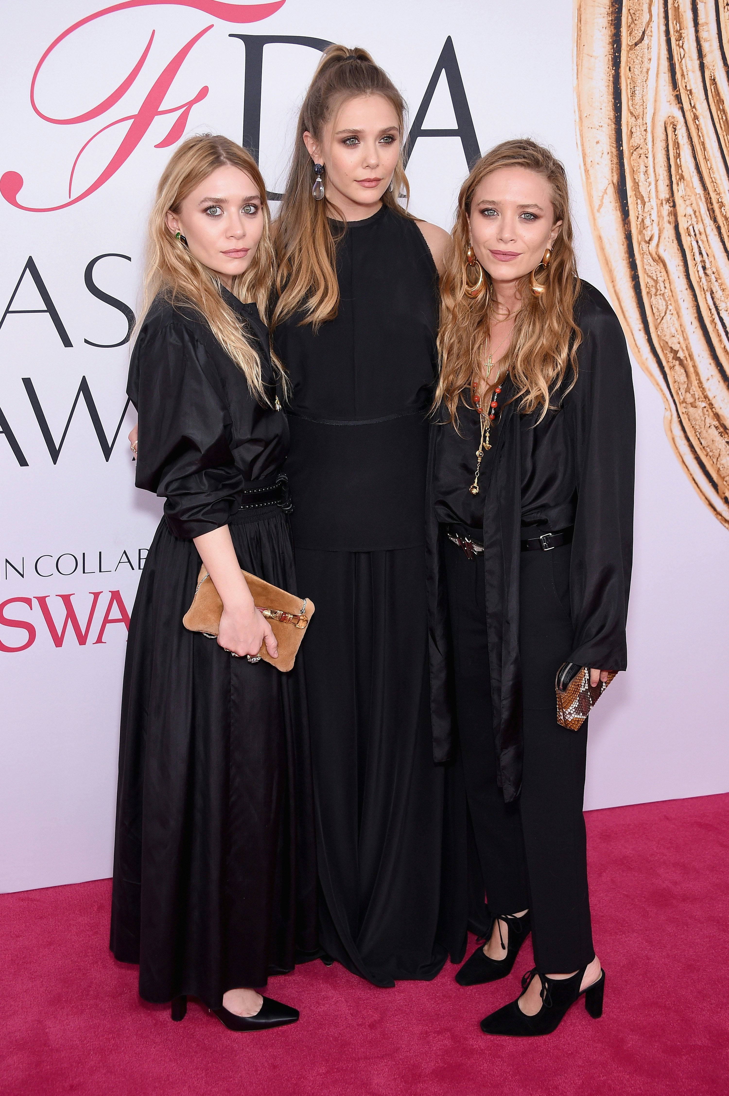 Mary Kate and Ashley Olsen s Next Fashion Conquest Is Kohl s