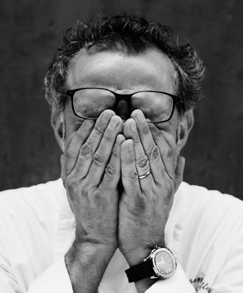 World's 50 Best