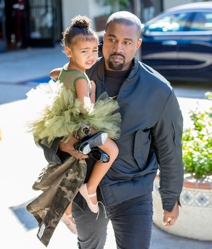 North West