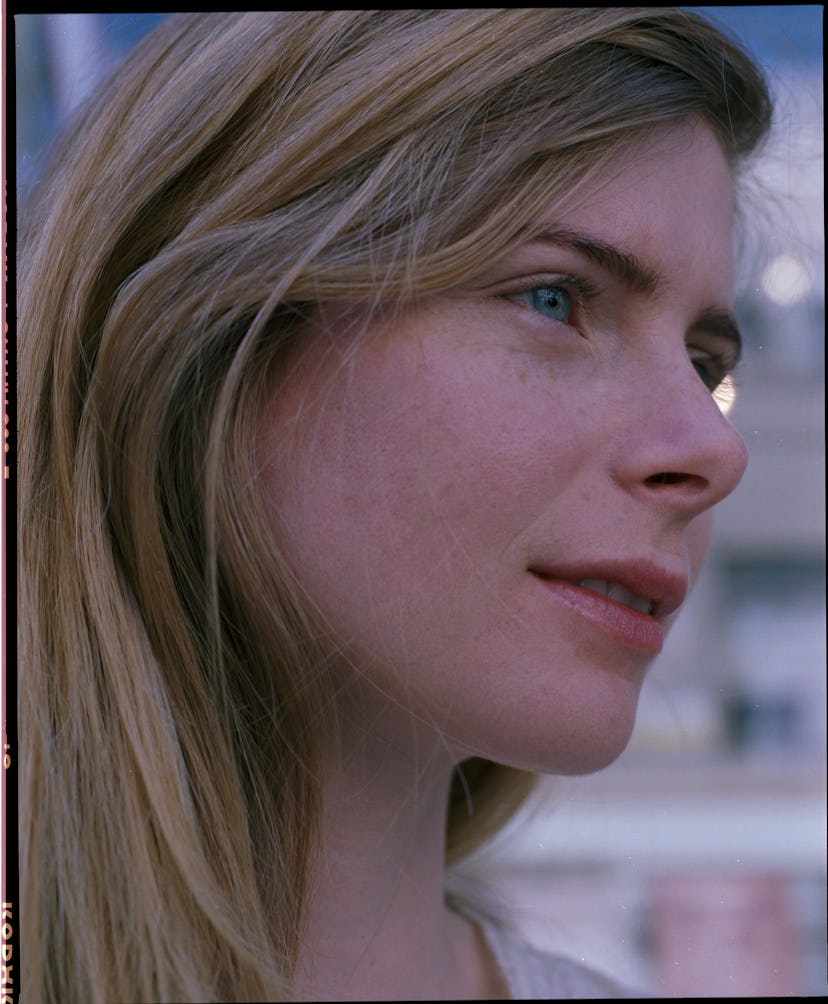 Emma Cline