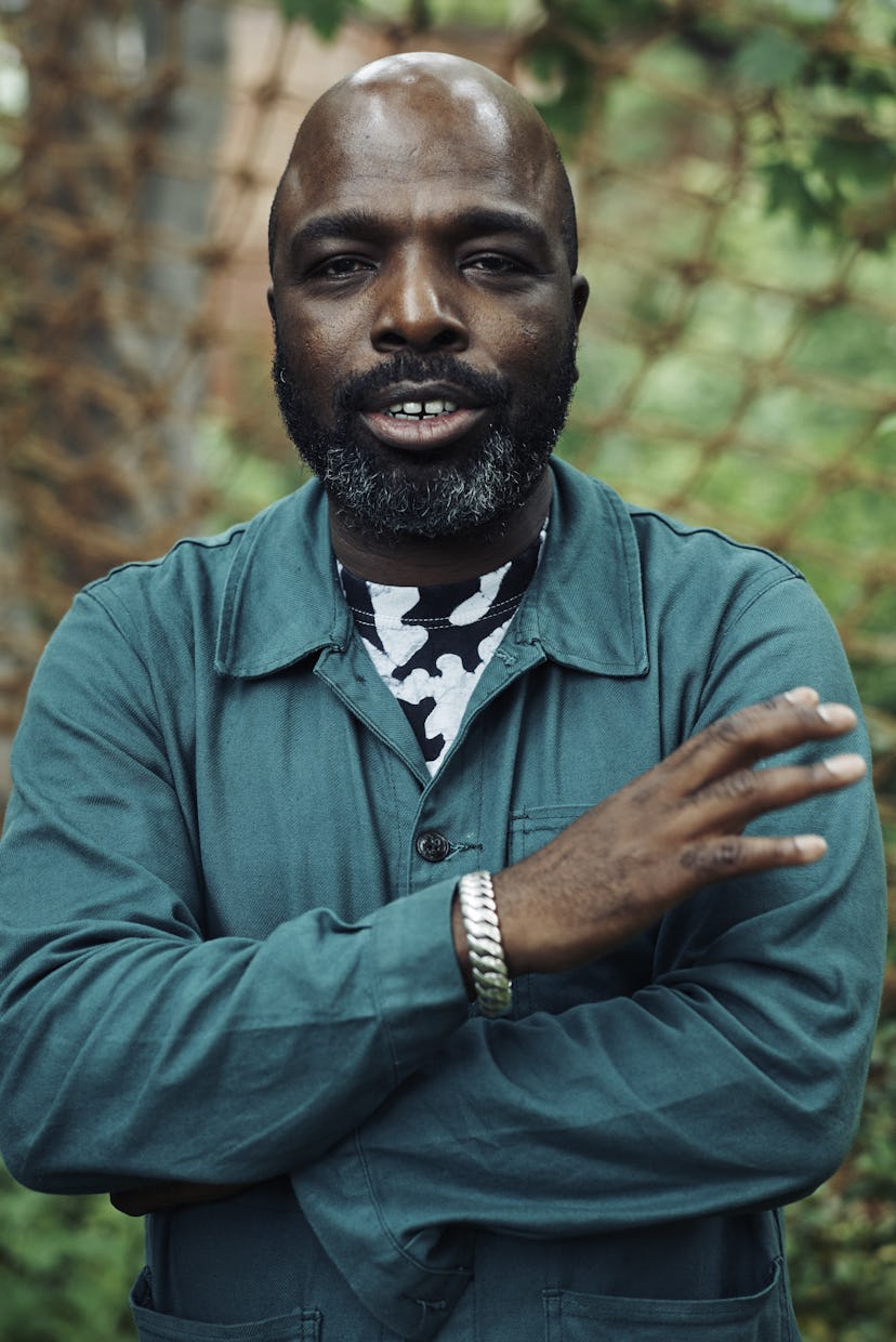 Duro Olowu
