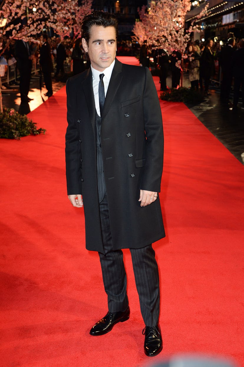 Colin Farrell
