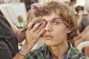 Valentino Paris Men’s Fashion Week Spring 2017