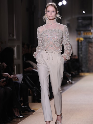 Get to Know Maria Grazia Chiuri, Dior’s Likely New Designer