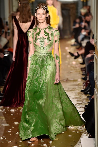 6 Reasons Why Maria Grazia Chiuri Makes Sense for Dior