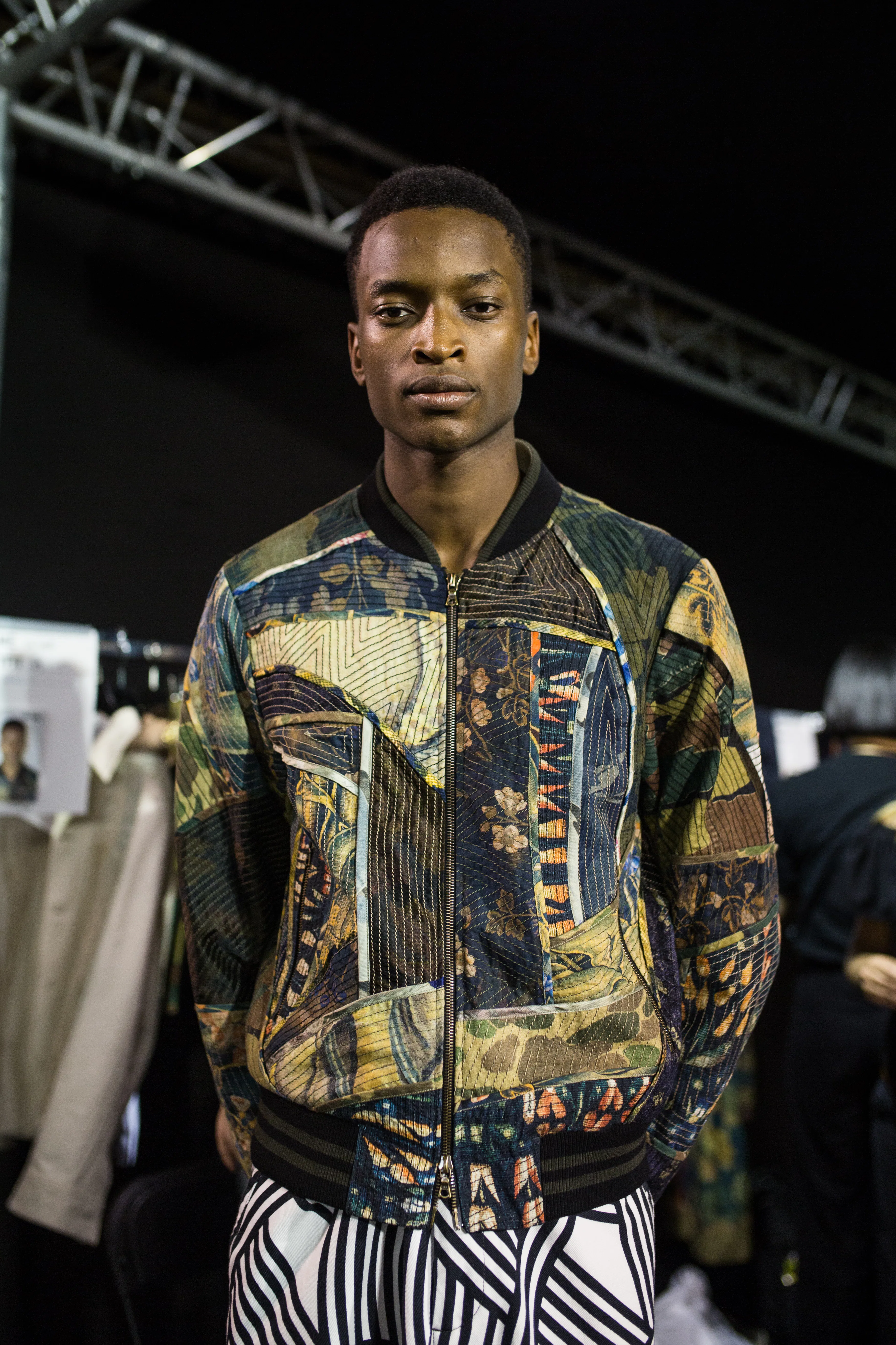 Dries Van Noten Channels the Renaissance for Spring