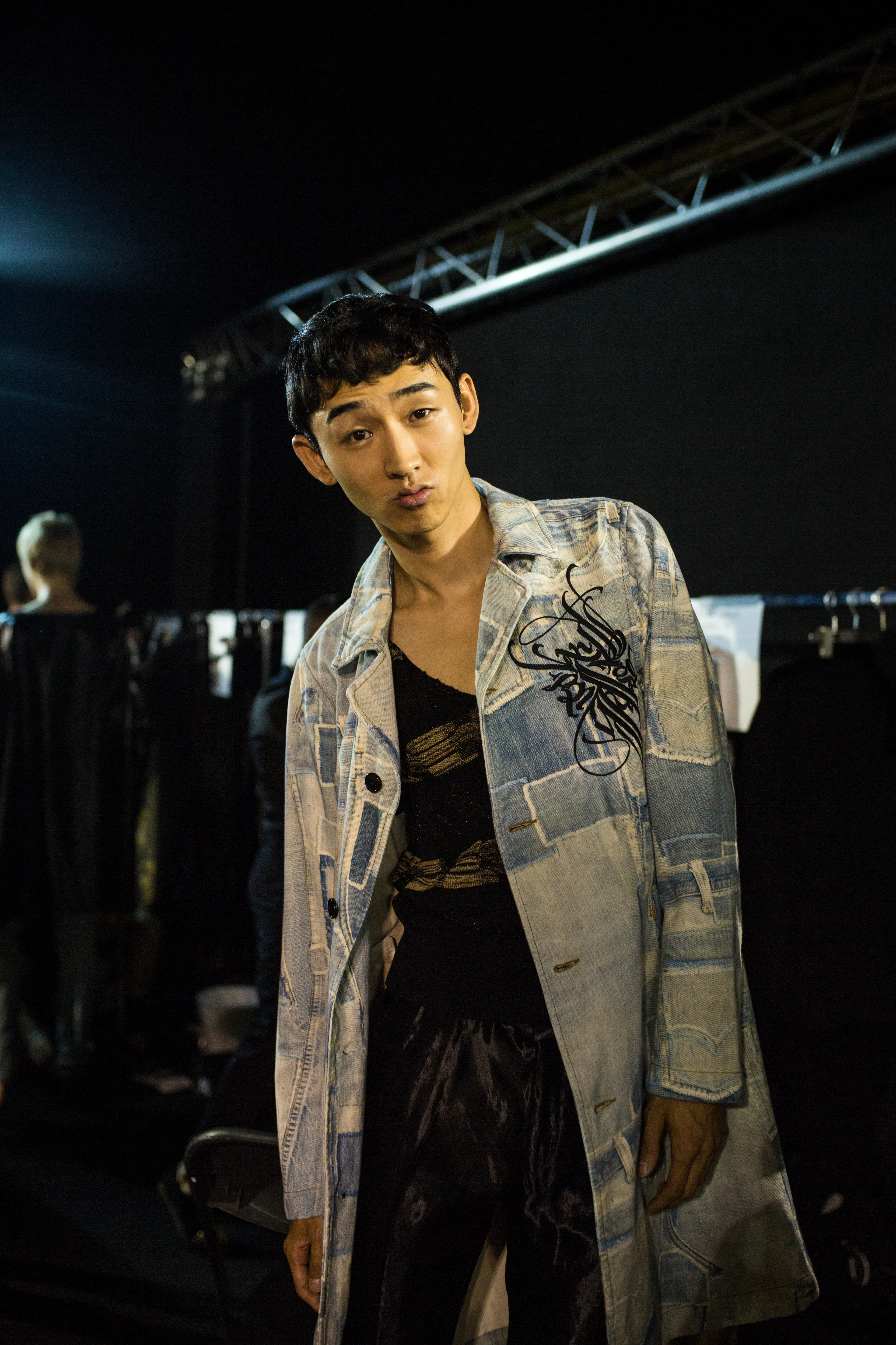 Dries Van Noten Channels the Renaissance for Spring