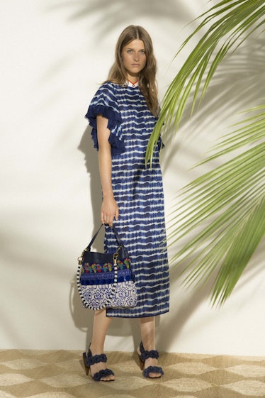 Tory Burch Resort 2017